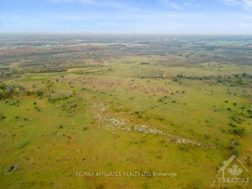 485 DRUMMOND CONCESSION 1 Road, Drummond/North Elmsley, ON K0G 1W0