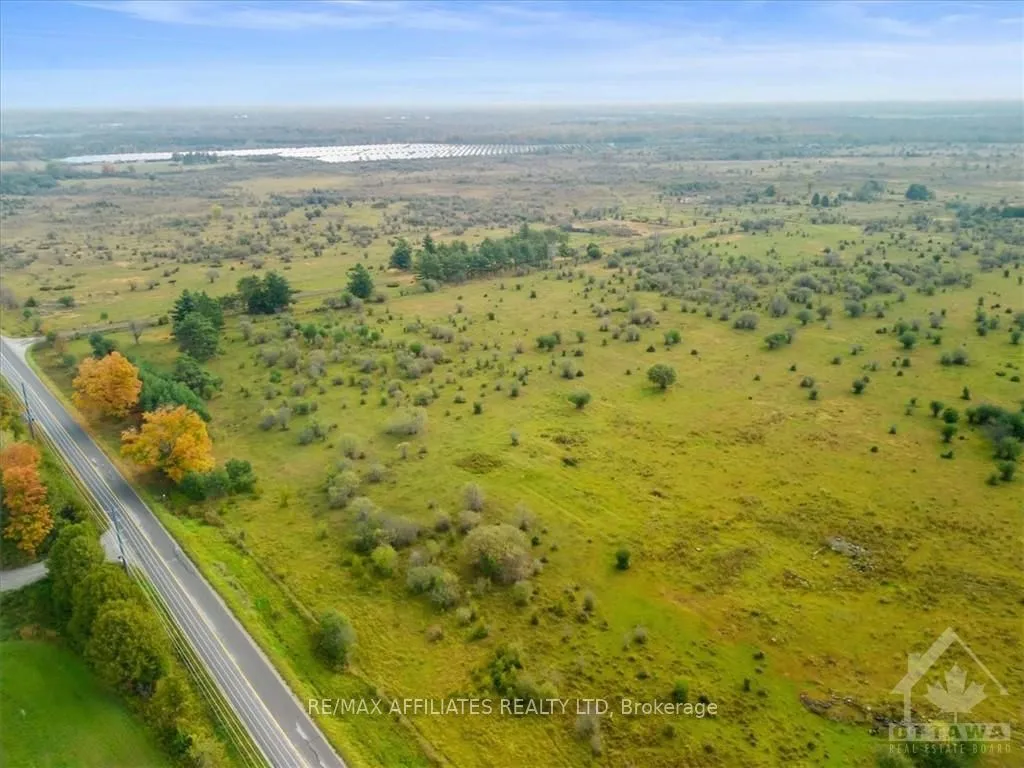 485 DRUMMOND CONCESSION 1 Road, Drummond/North Elmsley, ON K0G 1W0