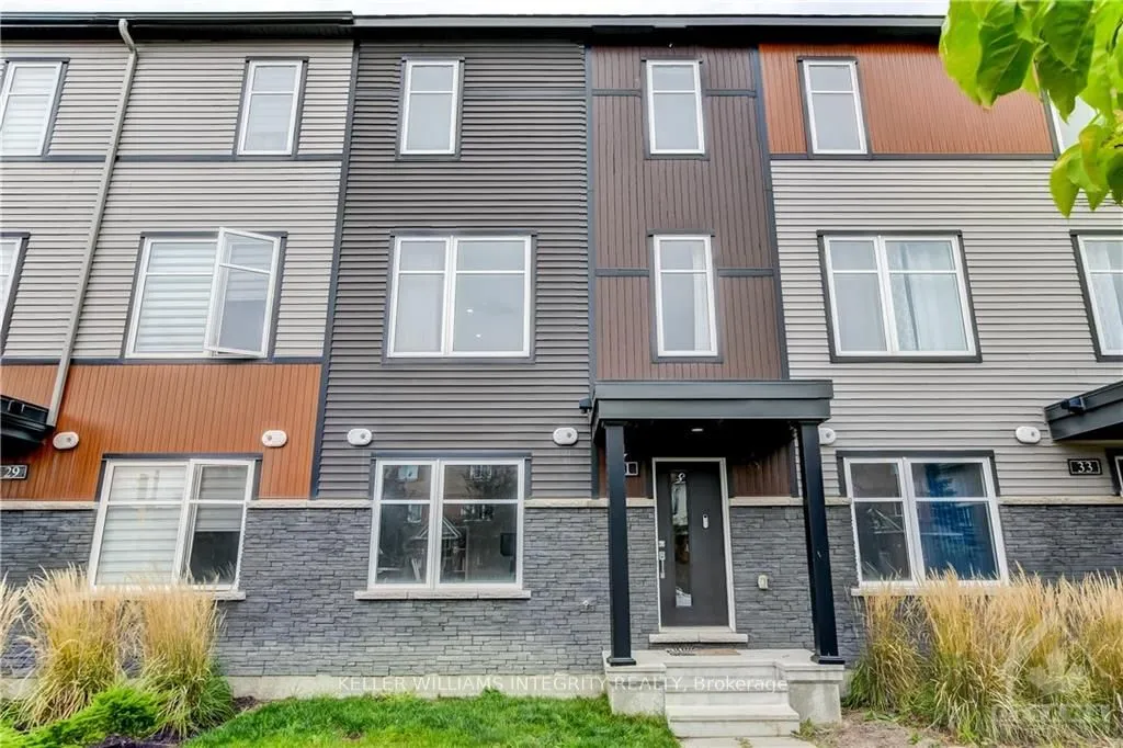 31 LAKEPOINTE Dr, Orleans - Cumberland and Area, ON K4A 5K6