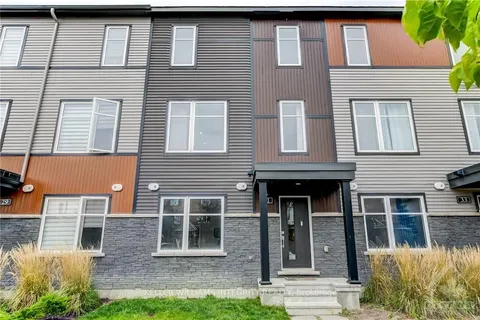 31 LAKEPOINTE Dr, Orleans - Cumberland and Area, ON K4A 5K6