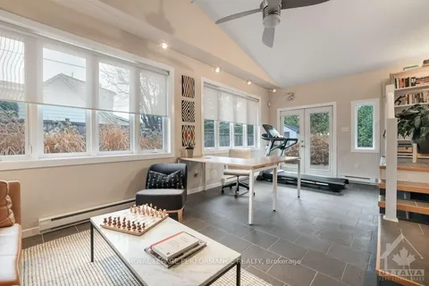 18 BIRCH Ave, Rockcliffe Park, ON K1K 3G6