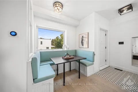 469 BOOTH St, West Centre Town, ON K1R 7L1