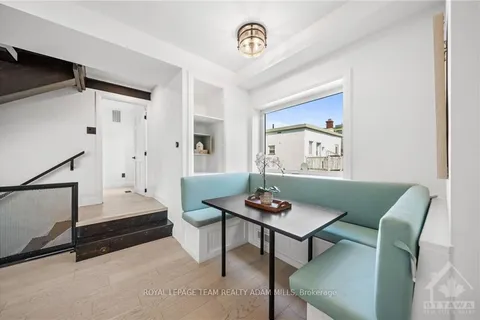 469 BOOTH St, West Centre Town, ON K1R 7L1