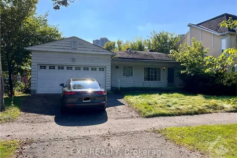 200 ISLAND PARK Dr, Westboro - Hampton Park, ON K1Y 0A4