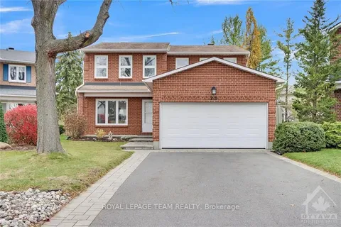 29 PITTAWAY Ave, Hunt Club - South Keys and Area, ON K1G 4P3