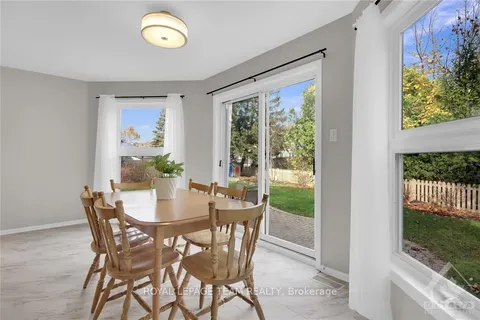 29 PITTAWAY Ave, Hunt Club - South Keys and Area, ON K1G 4P3