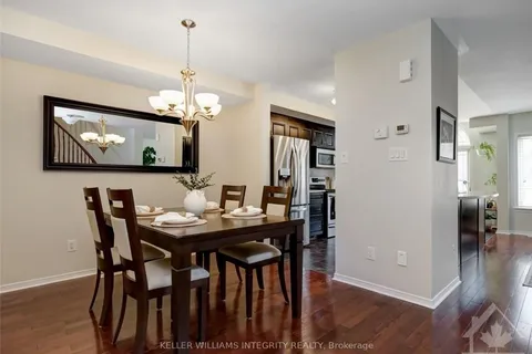 821 PERCIFOR Way, Orleans - Convent Glen and Area, ON K1W 0E3