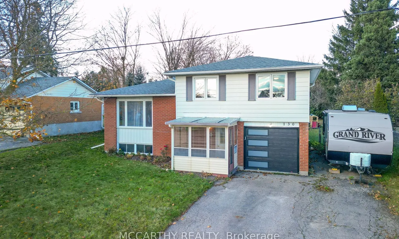 130 Franklyn St, Shelburne, ON L9V 2Y3