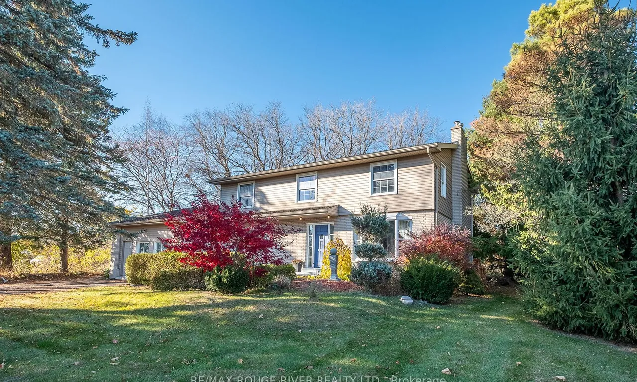 13956 County 2 Rd, Cramahe, ON K0K 1S0