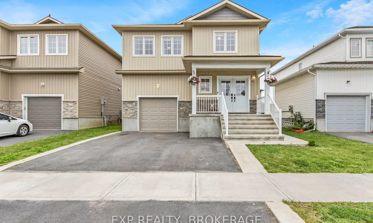 67 BRENNAN Cres, Loyalist, ON K0H 2H0