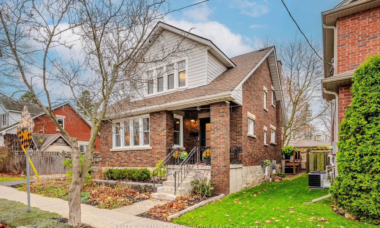20 Mac Ave, Guelph, ON N1H 1M9