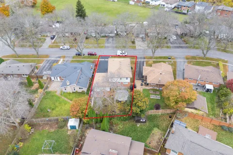 5032 Heather Avenue, Niagara Falls, ON L2E 5J2