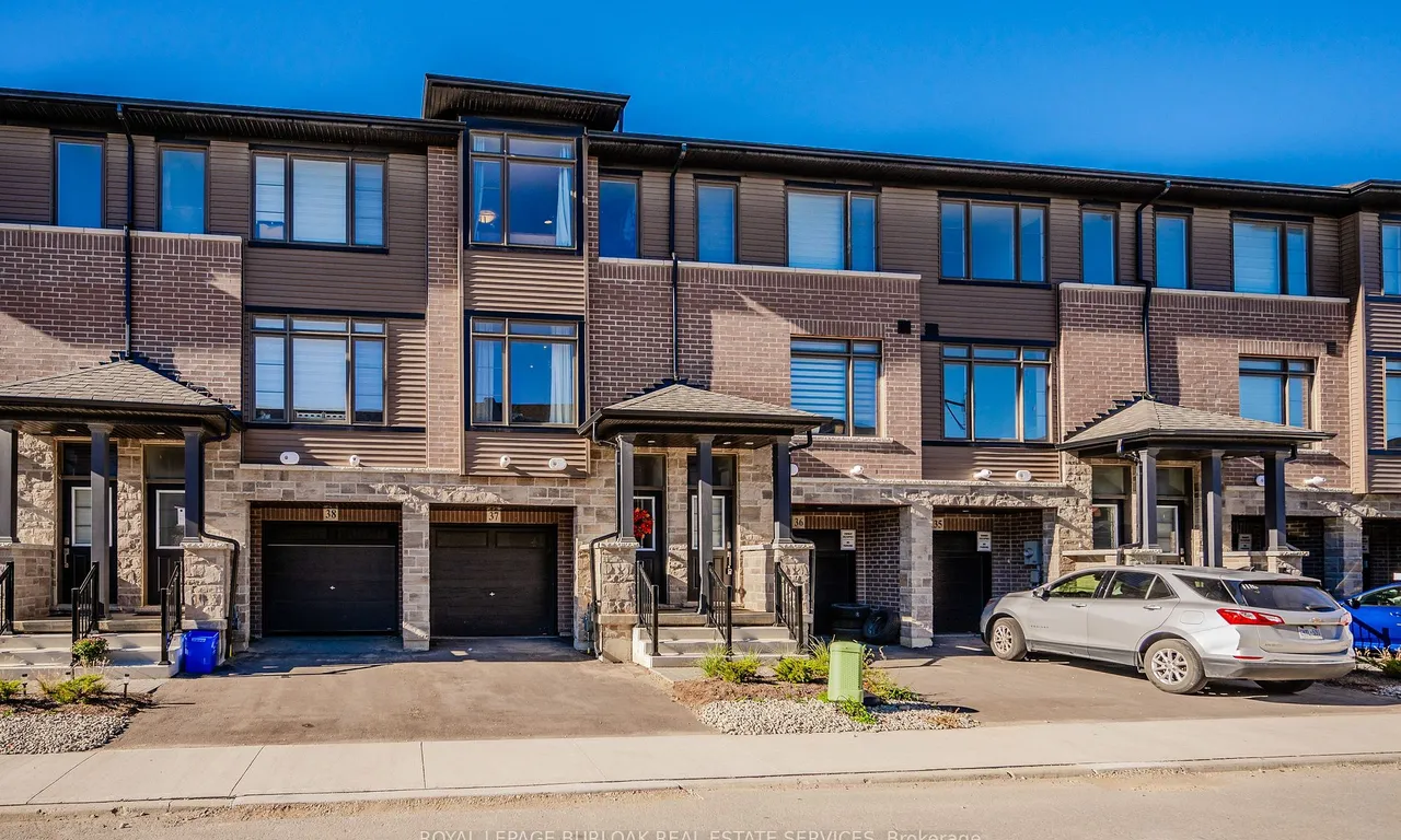 120 Court Dr, Brant, ON N3L 0N2