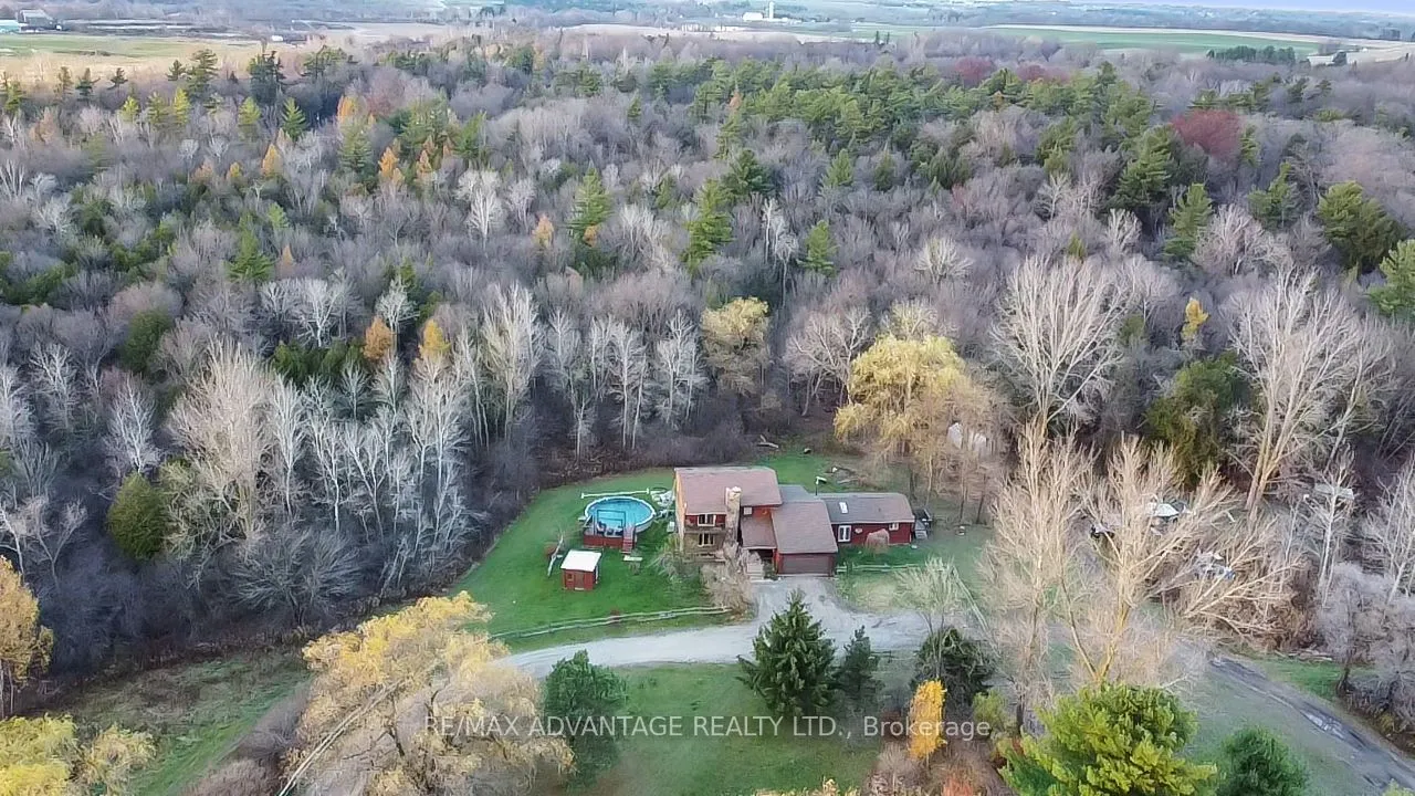 403167 ROBINSON Rd, South-West Oxford, ON N5C 3J7