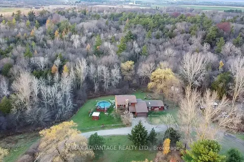 403167 ROBINSON Rd, South-West Oxford, ON N5C 3J7