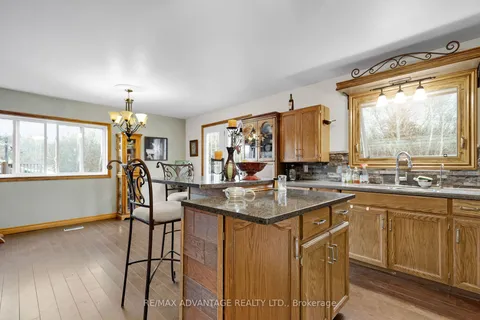 403167 ROBINSON Rd, South-West Oxford, ON N5C 3J7