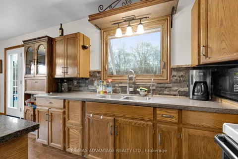 403167 ROBINSON Rd, South-West Oxford, ON N5C 3J7