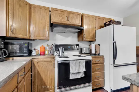 403167 ROBINSON Rd, South-West Oxford, ON N5C 3J7