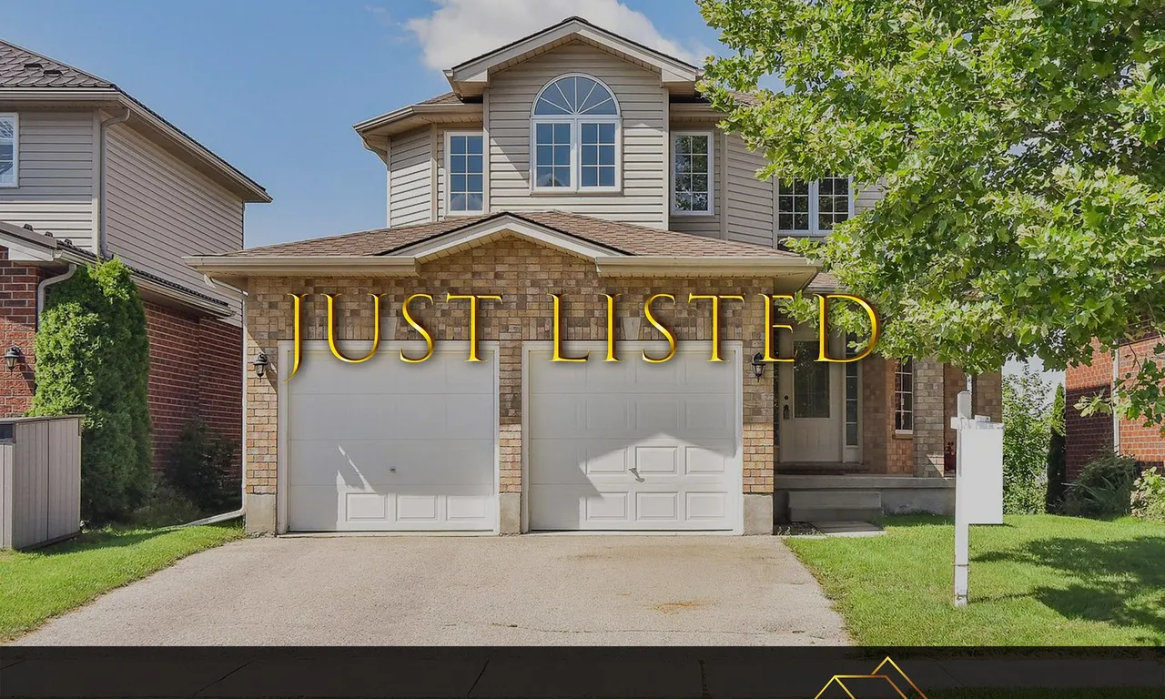 140 Severn Dr, Guelph, ON N1E 7K6