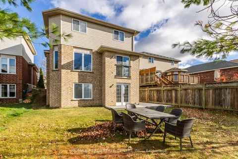 140 Severn Dr, Guelph, ON N1E 7K6