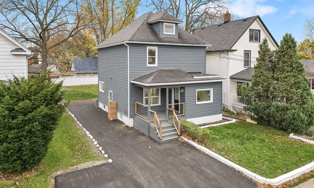 5122 Jepson St, Niagara Falls, ON L2E 1K7