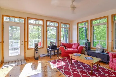 1320 Island 360 Rd, Georgian Bay, ON L0K 1S0