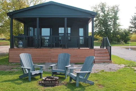 7100 County Rd 18 N/A, Alnwick/Haldimand, ON K0K 2X0