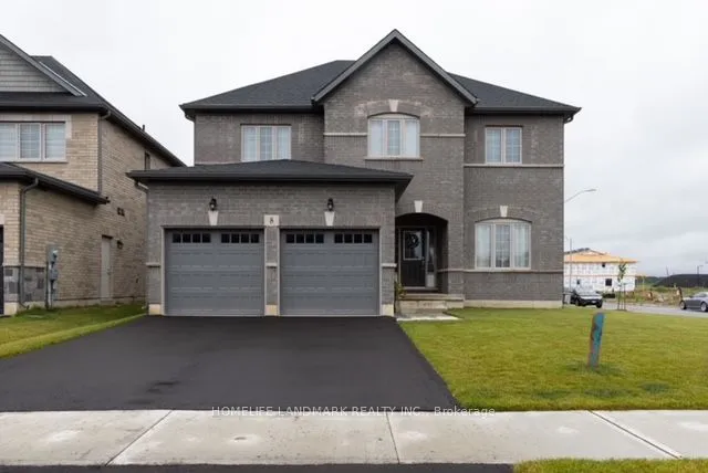8 Venture Way, Thorold, ON L0S 1A0