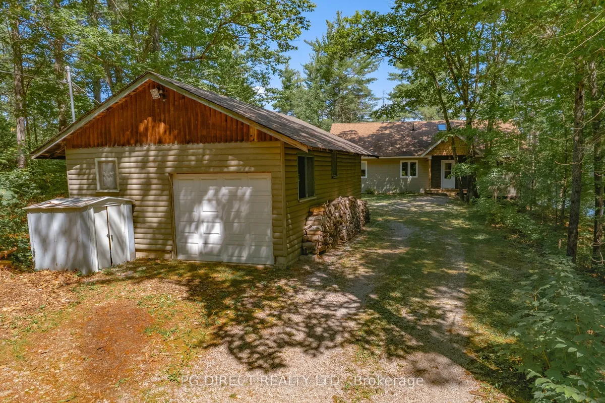 587 Fire Route 364 N/A, ON K0M 2A0