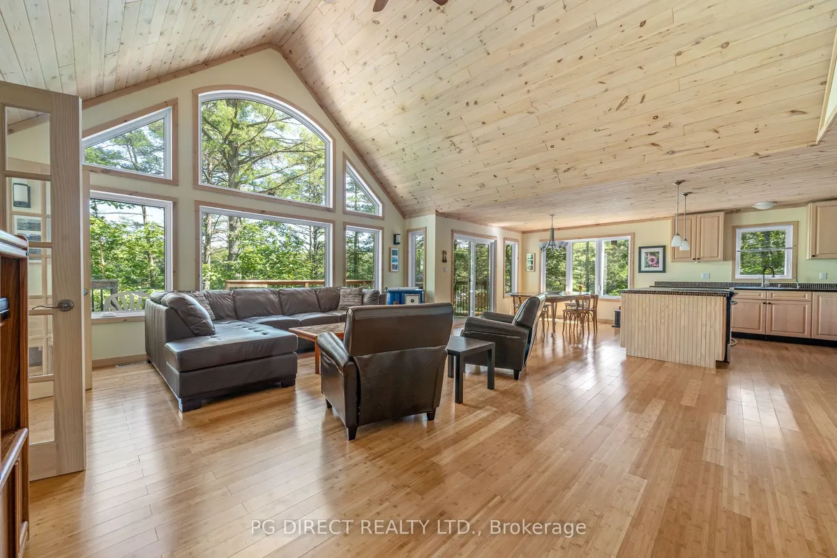 587 Fire Route 364 N/A, ON K0M 2A0