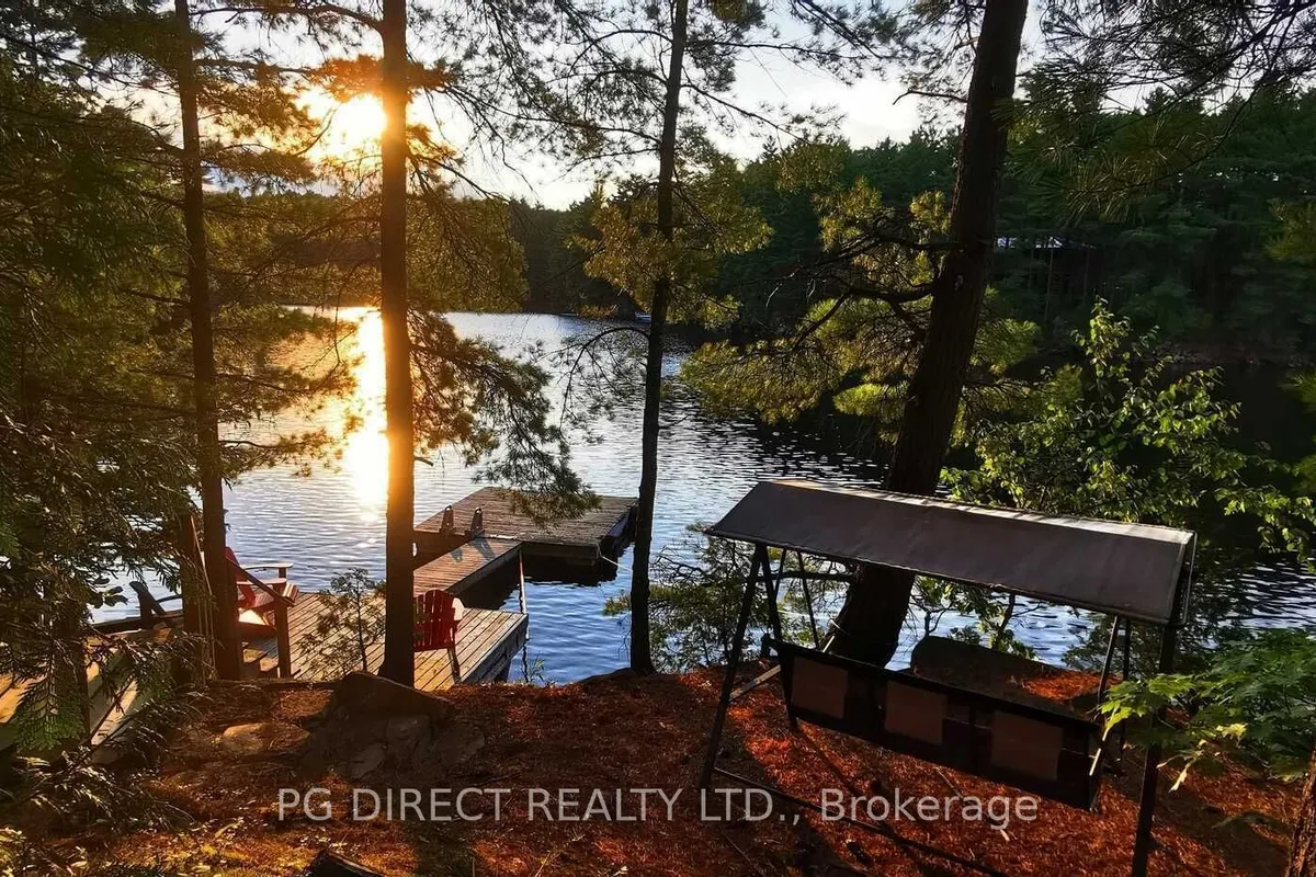 587 Fire Route 364 N/A, ON K0M 2A0