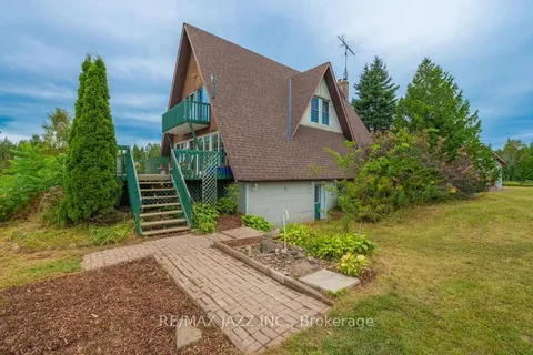 243 Cameron Road, Kawartha Lakes, ON K0M 1G0