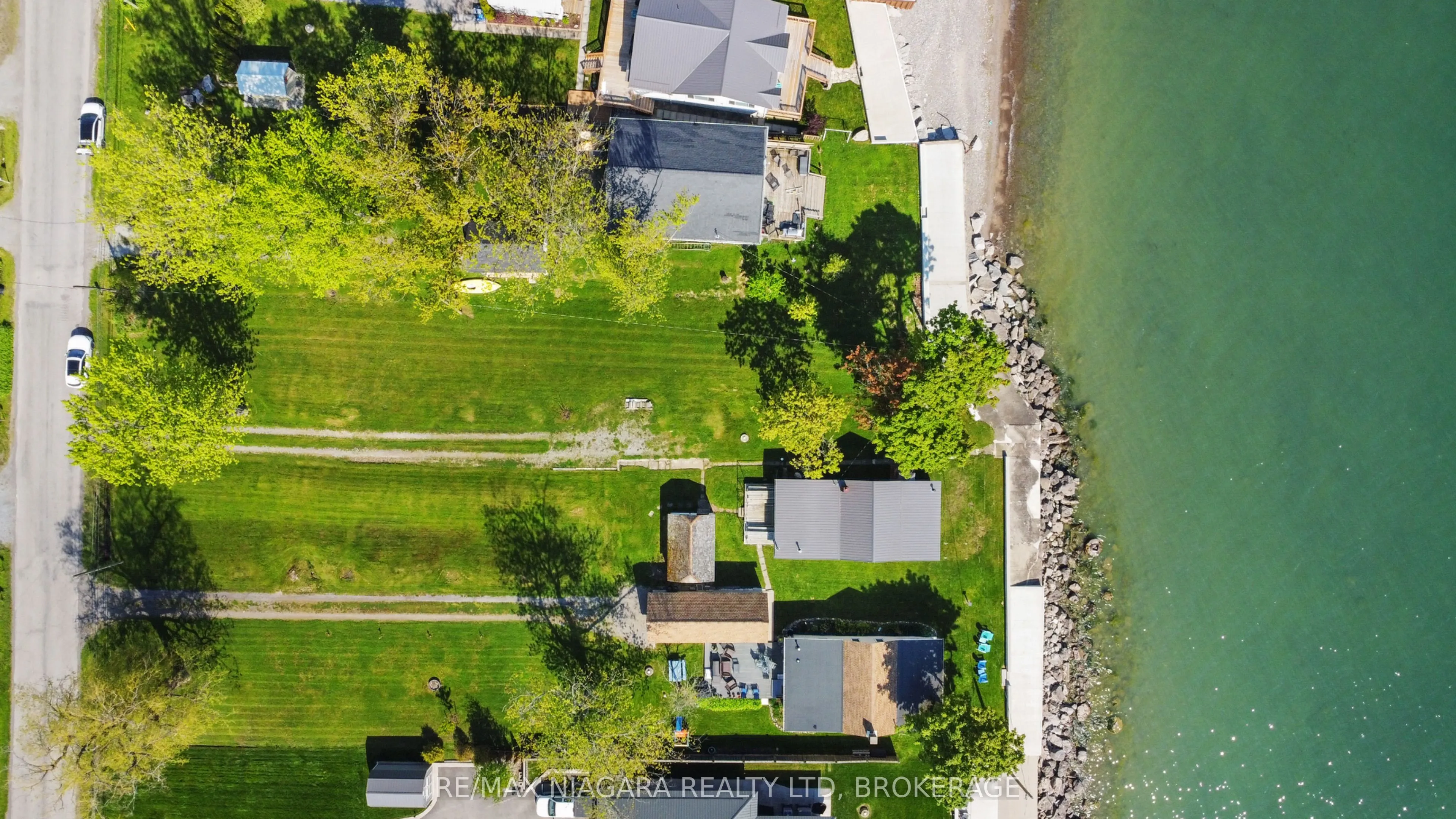 10953 LAKESHORE Road, Wainfleet, ON L3K 5V4