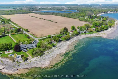 10953 LAKESHORE Road, Wainfleet, ON L3K 5V4
