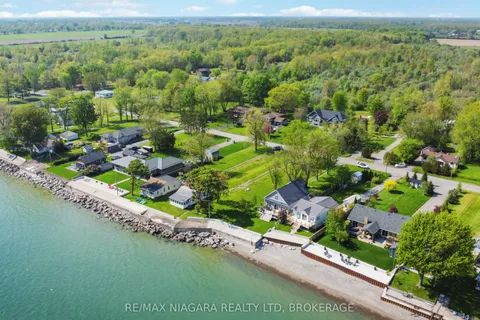 10953 LAKESHORE Road, Wainfleet, ON L3K 5V4