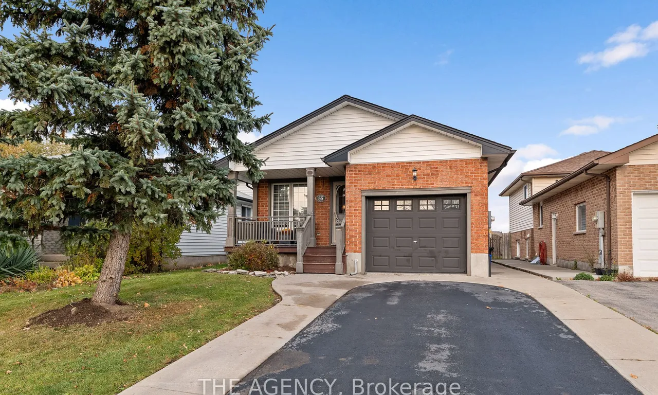 55 Northridge Dr, West Lincoln, ON L0R 2A0