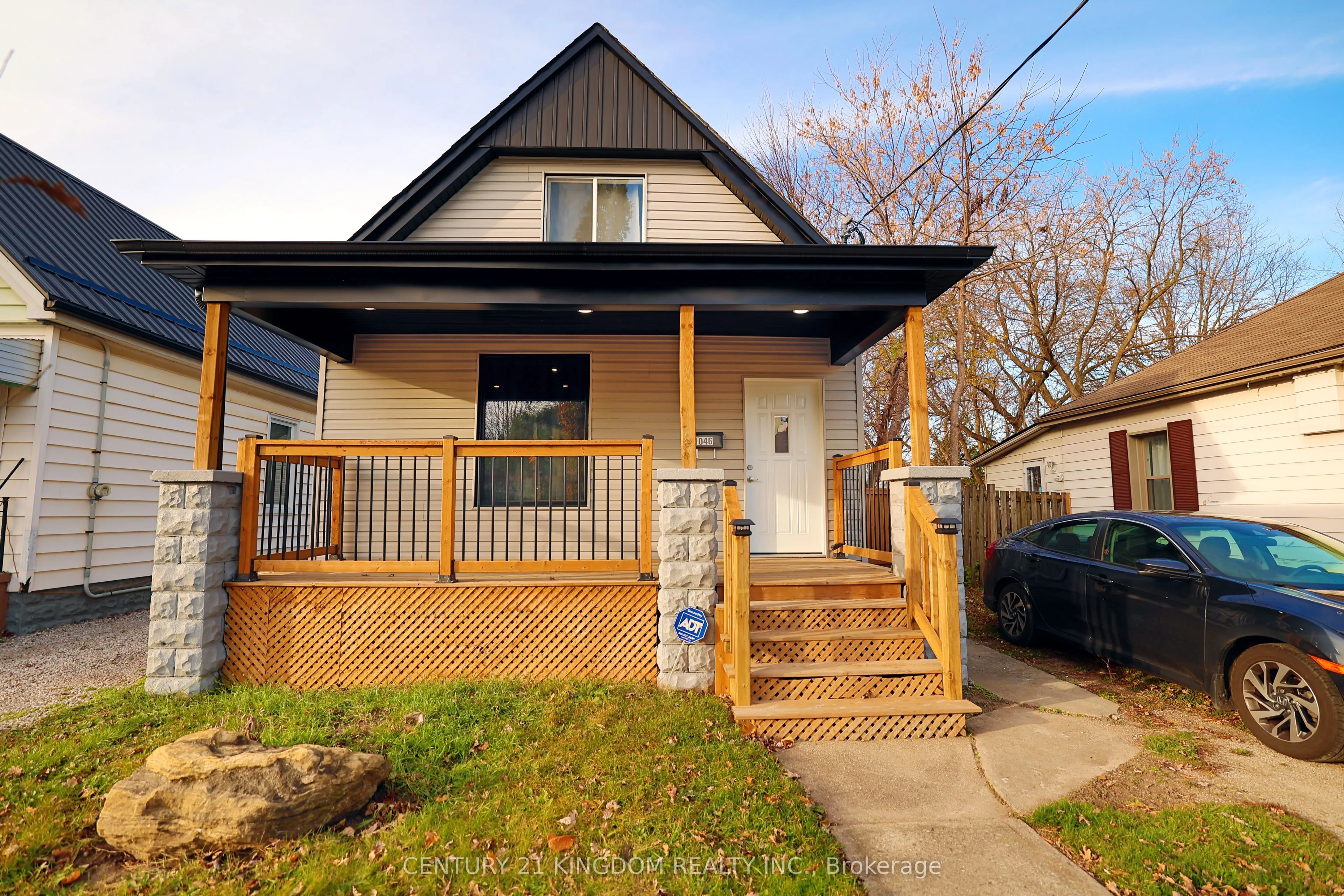 1046 King Street, ON N5W 2X8