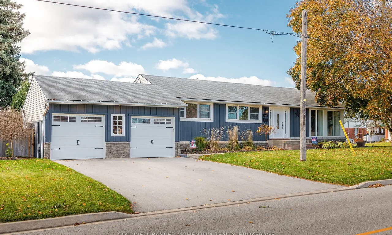 3527 Windermere Rd, Niagara Falls, ON L2J 2Y7