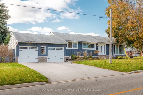 3527 Windermere Rd, Niagara Falls, ON L2J 2Y7