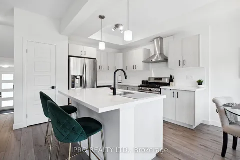 29 Bensley Lane, Hamilton, ON L9C 0E7