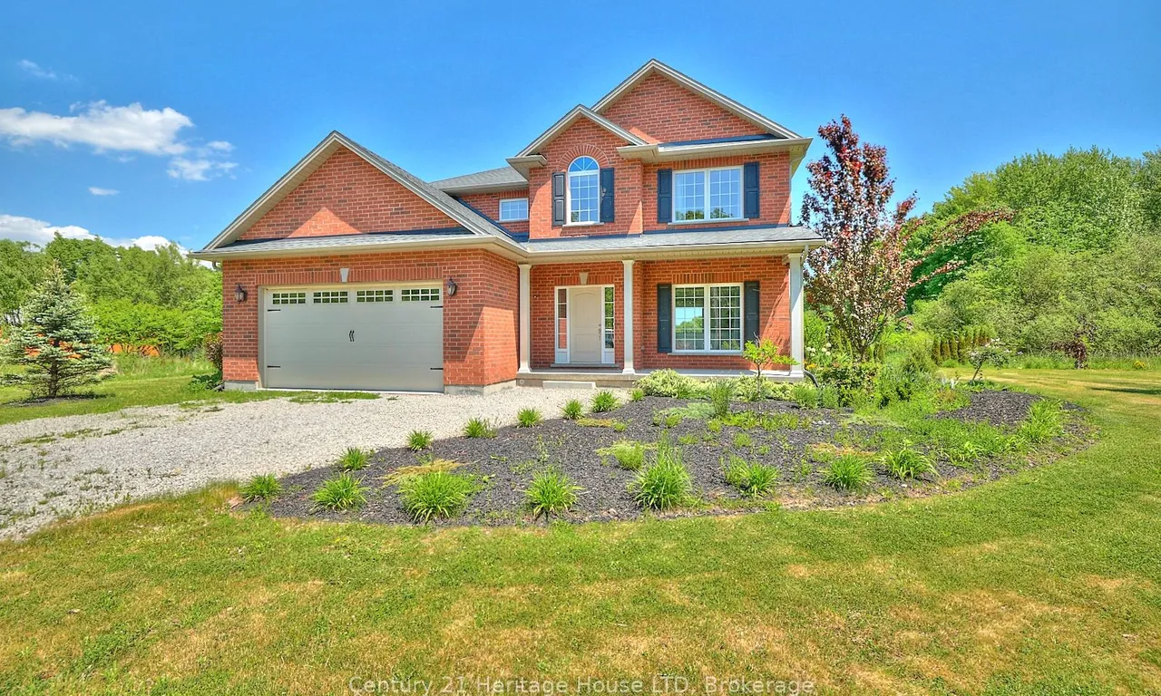 51267 Tunnacliffe Rd, Wainfleet, ON L3B 5N6