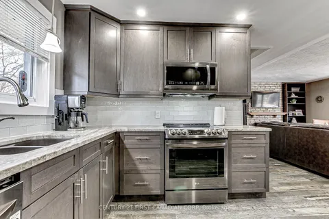 263 Greenwood Ave, London, ON N6J 3G5