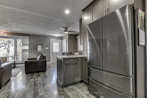 263 Greenwood Ave, London, ON N6J 3G5