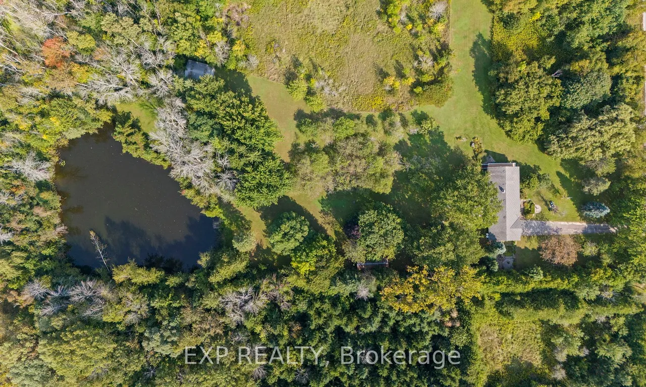 283 Rainbow Ridge Rd, Kawartha Lakes, ON K0M 2C0