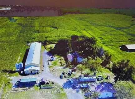 52149 Wilford Road, Wainfleet, ON L0S 1V0