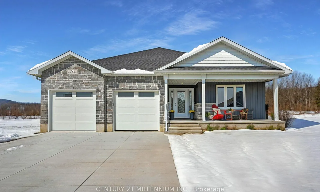 56 Mctavish Cres, Huron-Kinloss, ON N0G 2R0