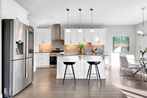 19 Ritchie Dr, East Luther Grand Valley, ON L9W 6W4