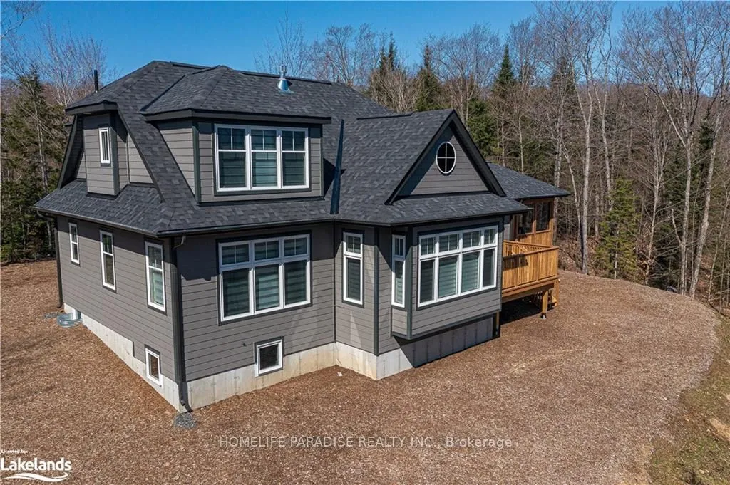 1020 RIDGELINE Dr, Lake of Bays, ON P1H 2J6