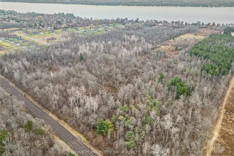 1138 COUNTY 2 Road, Augusta, ON K6V 5T1