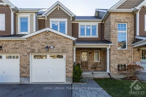 792 MAYFLY Cres, Barrhaven, ON K2J 0T3